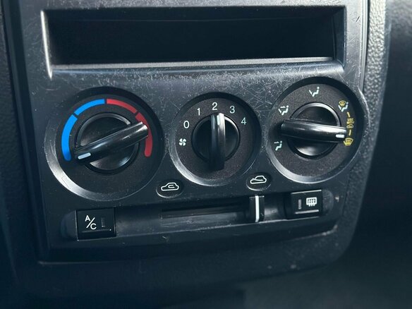 2005 Hyundai Getz I, зелёный, 349000 рублей - вид 13