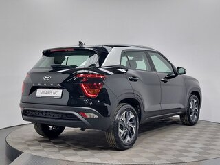 2025 Solaris HC, чёрный, 3430000 рублей, вид 4