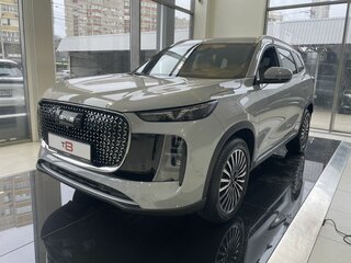 2026 Tenet T8, серый, 3885000 рублей, вид 3