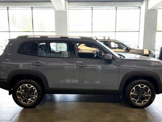 2026 Haval Dargo I Рестайлинг, серый, 3499000 рублей, вид 4