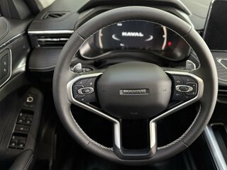 2026 Haval Jolion I Рестайлинг 2, красный, 2699000 рублей, вид 5