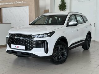 2026 Tenet T4L, белый, 2479000 рублей, вид 2