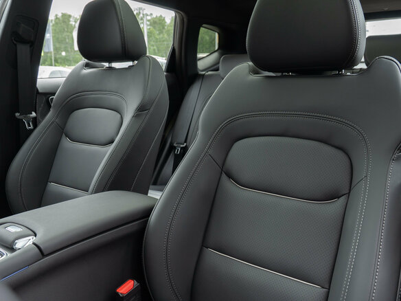 2026 Tenet T7, чёрный, 3210000 рублей - вид 13