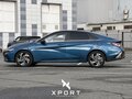 2026 Hyundai Elantra VII (CN7) Рестайлинг, синий, 2150000 рублей - вид 7