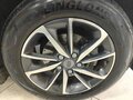 2021 Geely Coolray I, серый, 1400000 рублей - вид 8