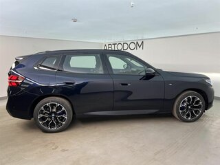 2025 BMW X3 Long 30L xDrive IV (G45/G48), чёрный, 7570000 рублей, вид 5