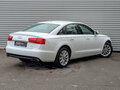 2014 Audi A6 IV (C7), белый, 1880000 рублей - вид 5