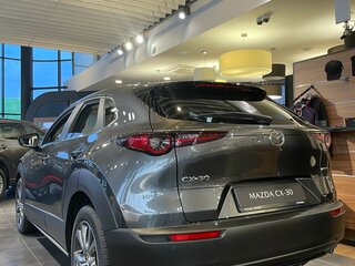 2026 Mazda CX-30 I, серый, 5200000 рублей, вид 3