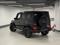 2021 Mercedes-Benz G-Класс AMG 63 AMG II (W463), чёрный - вид 5