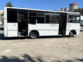 2012 Hyundai Богдан, белый, 1200000 рублей, вид 2