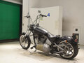2008 Harley-Davidson Rocker C, чёрный, 897000 рублей - вид 5