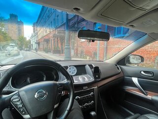 2010 Nissan Teana II (J32), серый, 850000 рублей, вид 5