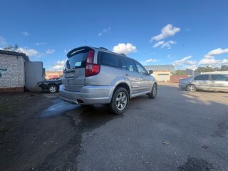 2010 Great Wall Hover H3 I, серый, 500000 рублей, вид 3