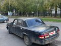 1999 ГАЗ 3110 «Волга», чёрный, 75000 рублей - вид 3