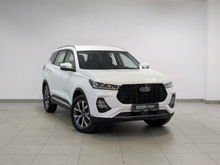 2024 Xcite X-Cross 7, белый, 1800000 рублей, вид 3