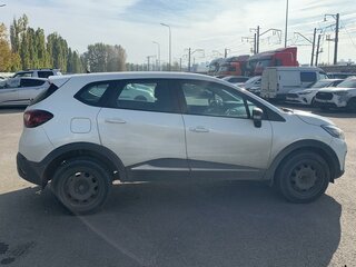 2019 Renault Kaptur I, белый, 1043130 рублей, вид 2