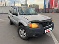 2004 Ford Escape I Рестайлинг, серебристый, 320000 рублей