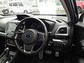 2022 Subaru Forester V Рестайлинг, чёрный, 2900000 рублей - вид 7
