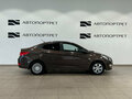 2016 Hyundai Solaris I Рестайлинг, коричневый - вид 5