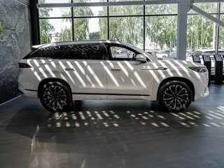 2026 Jaecoo J8, белый, 4569000 рублей, вид 4