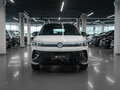 2026 Volkswagen Tiguan L Pro III (China Market), белый - вид 2