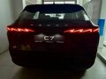 2025 Omoda C7, чёрный, 2909610 рублей - вид 4