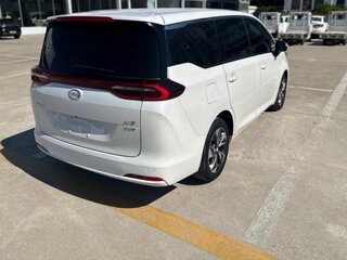 2021 GAC Trumpchi M6, белый, 1760000 рублей, вид 5