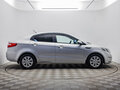 2014 Kia Rio 4-speed III, серый - вид 3