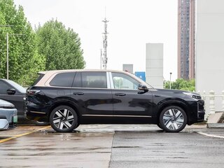 2026 Geely Galaxy M9 210, чёрный, 6350000 рублей, вид 3