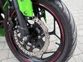 2014 Kawasaki Ninja 300, зелёный, 300000 рублей - вид 3