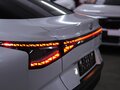 2023 Toyota bZ3, белый, 2616000 рублей - вид 9