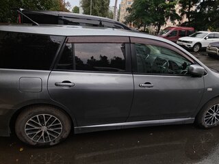 2006 Nissan Wingroad III (Y12), серый, 750000 рублей, вид 4
