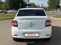 2017 Renault Logan II, белый, 675000 рублей - вид 10
