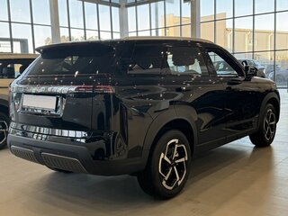 2026 Jaecoo J7 I Рестайлинг, чёрный, 3199000 рублей, вид 4