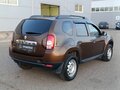 2013 Renault Duster I, коричневый, 790000 рублей - вид 4