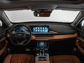 2023 Chery Tiggo 8 Pro Max I, белый, 2500000 рублей - вид 10