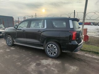 2023 Haval H5 II, чёрный, 3100000 рублей, вид 3