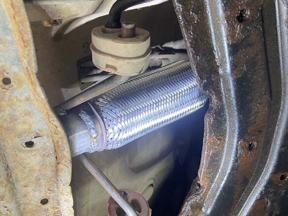 2007 Ford Focus II, голубой, 240000 рублей - вид 15
