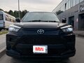 2021 Toyota Raize I, чёрный - вид 1