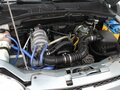 2015 Chevrolet Niva I Рестайлинг, серый, 620000 рублей - вид 8