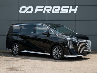 GAC Trumpchi M8 Master Edition II