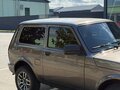 2019 Lada (ВАЗ) 2121 (4x4) Urban I Рестайлинг, коричневый, 610000 рублей - вид 5