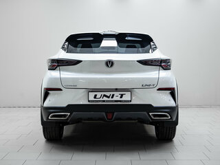 2024 Changan UNI-T I, белый, 3309900 рублей, вид 3
