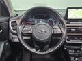 2020 Kia Seltos I, серебристый, 2200000 рублей - вид 5