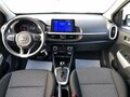 2019 Kia Picanto III, белый - вид 9