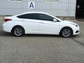 2017 Hyundai i40 I Рестайлинг, белый, 1720000 рублей - вид 3