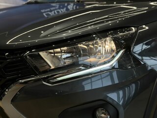 2026 Lada (ВАЗ) Iskra SW Cross, серый, 1847000 рублей, вид 2