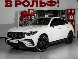 Mercedes-Benz GLC 300 II (X254)