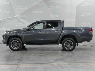 2021 Mitsubishi L200 V Рестайлинг, серый, 2750000 рублей, вид 2