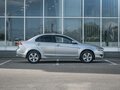 2007 Mitsubishi Lancer X, серебристый, 599000 рублей - вид 4